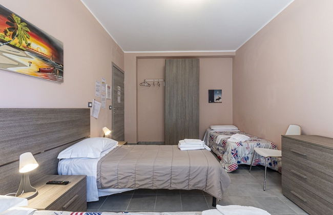 FARE BnB room and breakfast Santa Maria - Foto 4