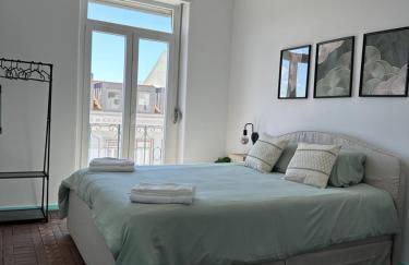 Belém Apartment with Tagus River View - Photo 9