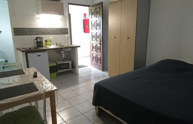 Au Petit Canal Fleuri - Foto 5