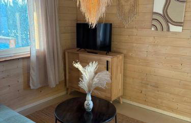 Kaszubskie Spa Ziółko - Photo 22