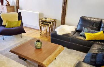 L'HIVERNET, grand Triplex neuf au cœur d'Embrun accès facile - Foto 24