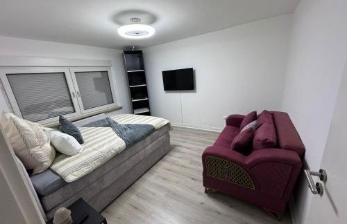 Modern Work & Stay Apartments in Castrop-Rauxel - Foto 14