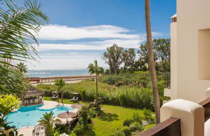 Frontline luxury 10 mins from Puerto Banús RDR303 - Photo 20