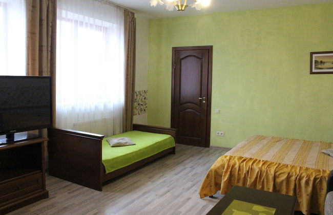 Klaipeda-Apartments - Photo 19