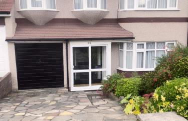 Bexleyhealth Town Center 5 Bedroom Luxurious Home - Foto 8