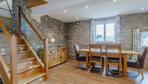 The Granary at Henrhiw Farm Cottages - Foto 5