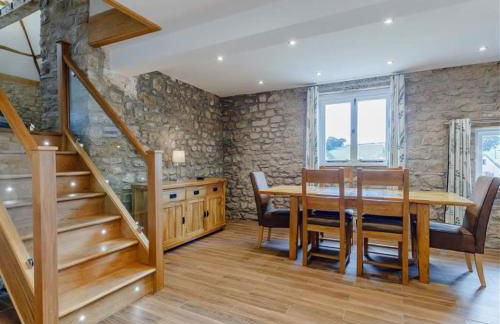The Granary at Henrhiw Farm Cottages - Foto 5