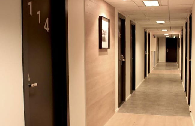 Trudvang Apartment Hotel - Foto 45