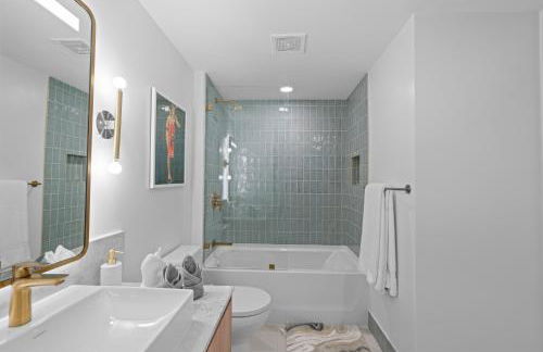 NEW Luxurious Apartment Floor 35th - Miami's heart - Foto 50