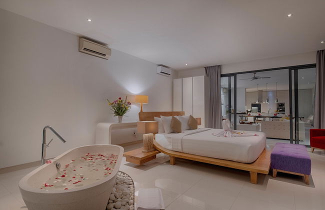 Canggu Villa by Sanga Sanga Hospitality - Photo 16