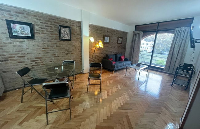 Luxury Short-term Rental in Puerto Madero - Foto 1