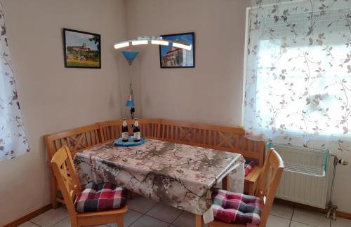 Ferienwohnungen Wittmann, Wohnung 1.OG - Foto 1