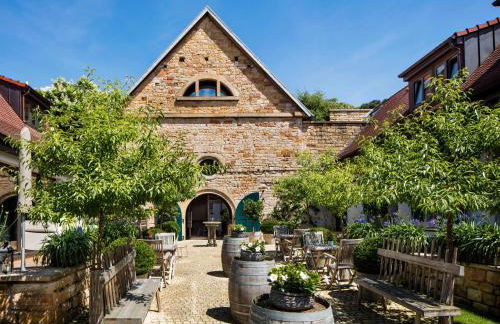 Loblocher Hof - Foto 1