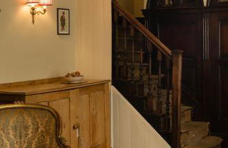 The Wine Merchants House in Chipping Norton - Foto 21