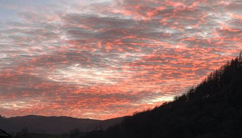 The Shepherd's Nook - Foto 4