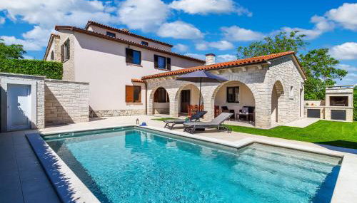 Villa Casa Mia - Foto 2