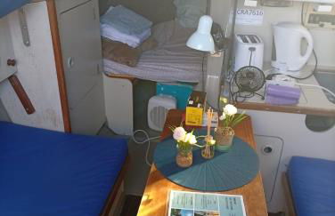 Lisboa Barco Notus Belém - Photo 8