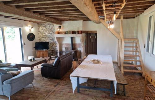 Gite ferme du meix guillot - Foto 6