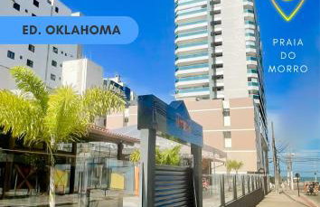 Apto Praia do Morro Guarapari - Wifi, Elevador, Garagem Coberta 20m da Areia - Foto 10