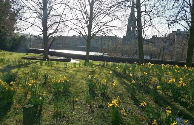 Tay Pearls - River Chambers Apartment - Foto 9