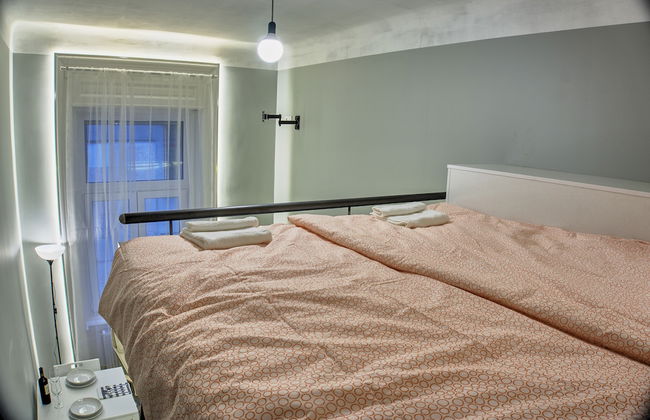 HILD-1 Apartments Budapest - Foto 5