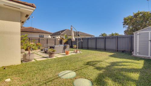 Cozy Miami Rental Near Parks and University - Foto 2