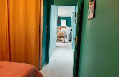 Lisière de la Forêt - Photo 8