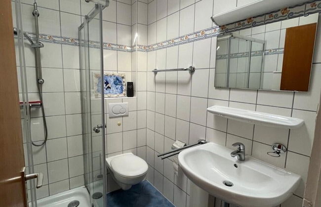 Bungalow Arielle, Dornumersiel - Foto 9