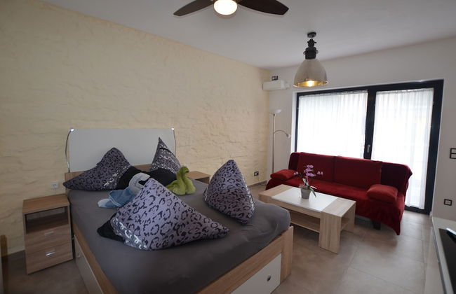 Apartments-Room Leverkusen City - Foto 5