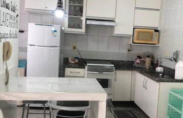 Apartamento Peracanga com Wi-Fi - Foto 51