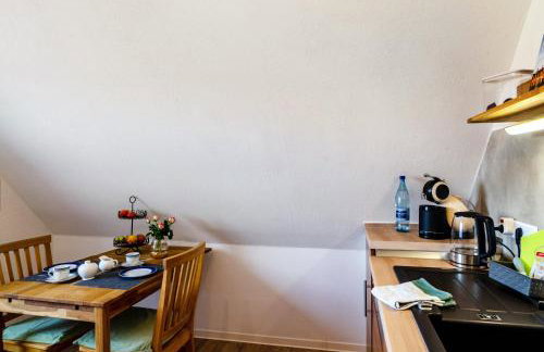 Schlossblick - Foto 9