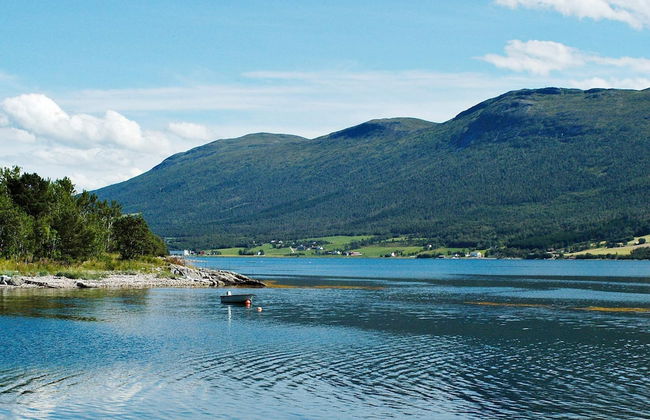 Holiday Home in EidsvÃ¥g - Foto 35