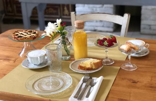 Agriturismo Pieve Sprenna - Foto 52