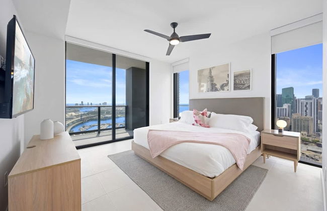 Delightful 3br in Downtown Miami - Photo 23