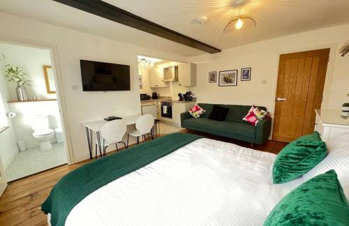 The Boardroom - Foto 11