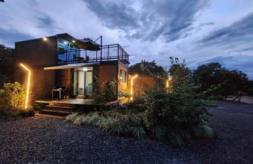 Pousada Vilas Boas - Foto 47