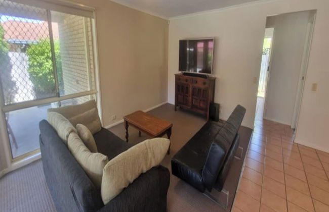 Escape to Warner's Hidden Gem - Private Pool & Relaxing Oasis - Foto 6