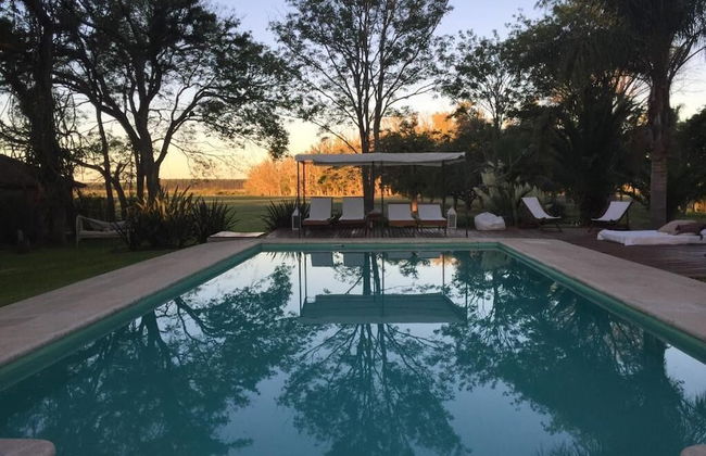 Estancia La Violeta - Foto 25