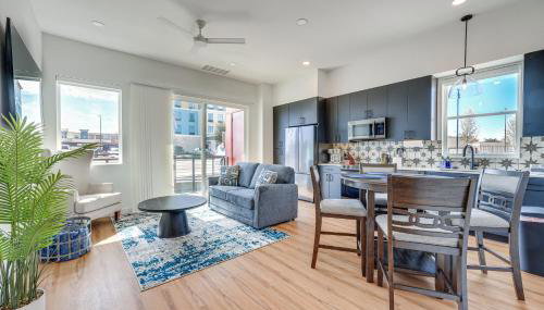 Pet-Friendly New Braunfels Condo with Shared Pool! - Foto 3