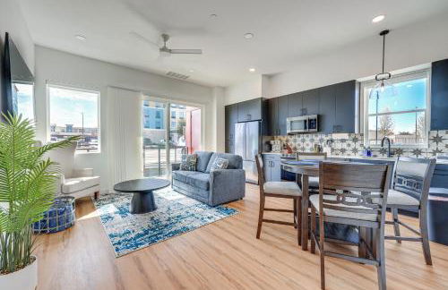 Pet-Friendly New Braunfels Condo with Shared Pool! - Photo 3