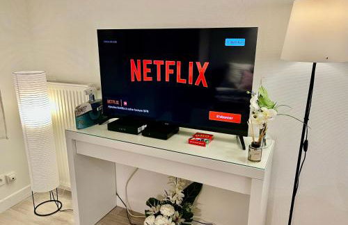 Neuf et lumineux 2min Gare - 20min Paris - Foto 8