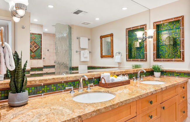 Kaanapali Alii 4104 in Kaanapali - Foto 32