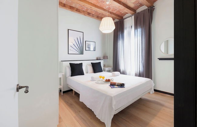 Habitat Apartments Alaia - Photo 21