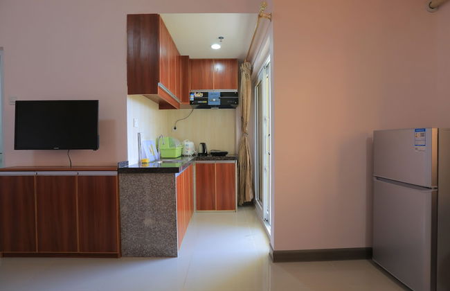 RUJIA CONDOTEL CORP. - Foto 9