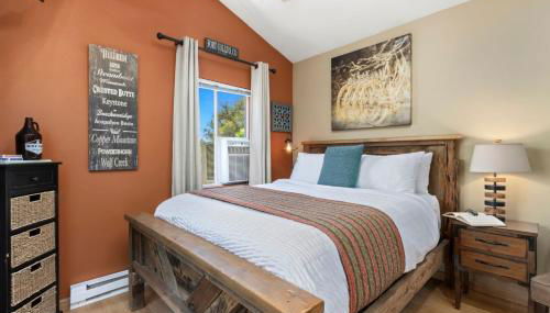 Industrial Old Town Bungalow with Free Cruiser Bikes - Foto 3