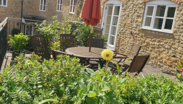 The Old Brewery, 5 Seymour Buildings - Foto 5