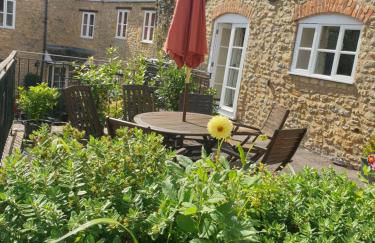 The Old Brewery, 5 Seymour Buildings - Foto 5