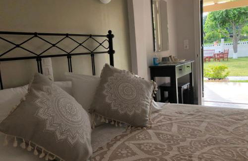 Nikodimos Garden Studios - Foto 28