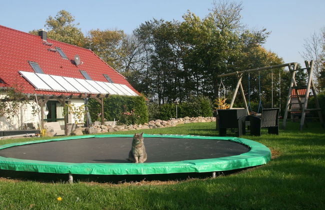 Country House Near Baltic Sea Beach - Foto 10