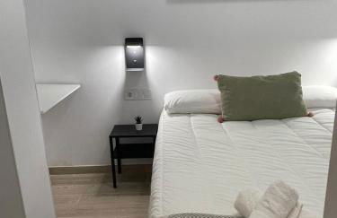 Los Mellis - María Zambrano Estación de Tren & Bus - Photo 16